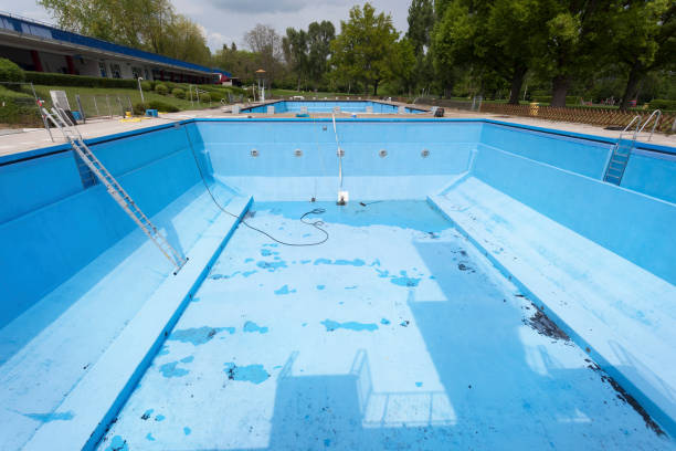 Professional Water damage restoration in South Euclid, OH